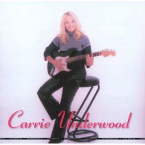 Download track Lesson In Leavin' Carrie Underwood