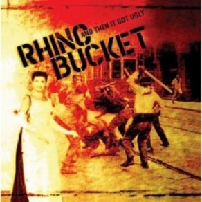 Download track Blood, Sweat & Beers Rhino Bucket