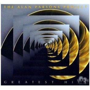 Download track Don't Let It Show Alan Parson's Project