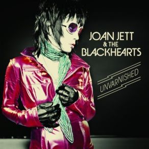 Download track Fragile Joan Jett, The Blackhearts
