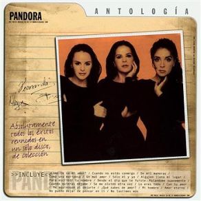 Download track ¿Como Te Va Mi Amor? Pandora