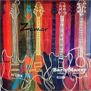 Download track I've Got A Song Barb Maxey