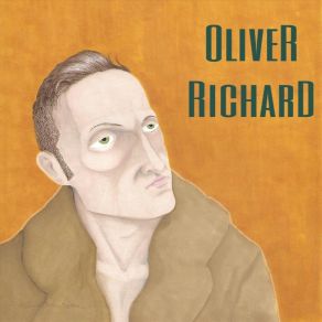 Download track Approach Me Like A Lion Richard Oliver