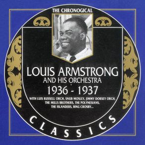 Download track If We Never Meet Again Louis Armstrong