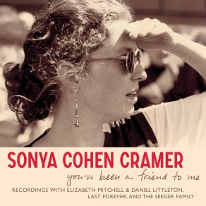 Download track All For You Sonya Cohen Cramer
