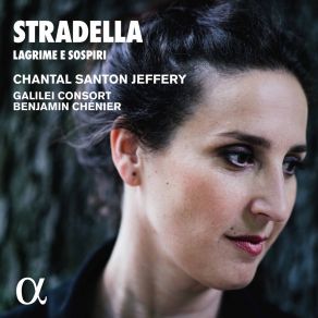 Download track 1. Il Moro Per Amore 1681 Opera: I. Overture Stradella Alessandro