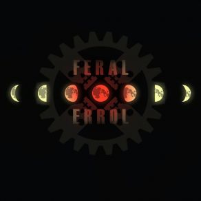 Download track Flutterby Feral Errol