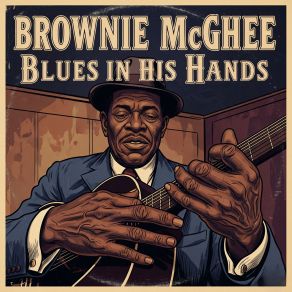Download track I'm Talking About It Brownie McGhee