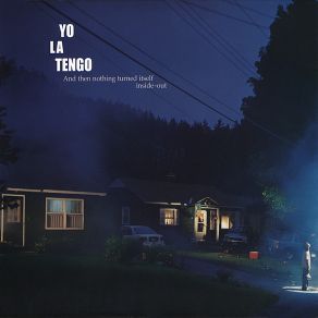 Download track Our Way To Fall Yo La Tengo