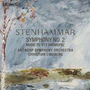 Download track Symphony No. 2 In G Minor, Op. 34: III. Scherzo. Allegro Ma Non Troppo Presto Christian Lindberg, Antwerp Symphony Orchestra