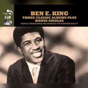 Download track Lonely Winds Ben E. King