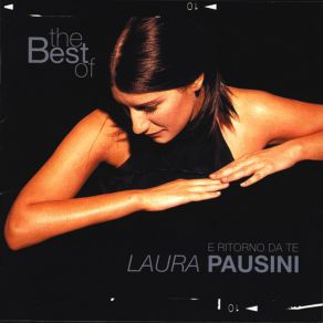 Download track Non C'È Laura Pausini