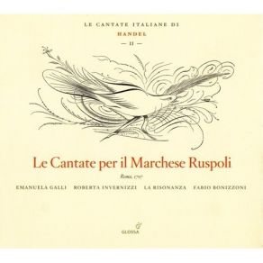 Download track 24. Notte Placida E Cheta HWV 142: I. Recitativo: Notte Palcida E Cheta Georg Friedrich Händel