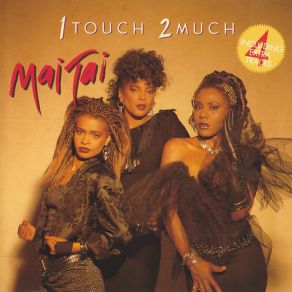 Download track Hold Me (Like You Used To Do) Mai Tai