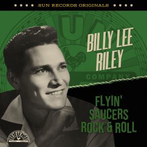 Download track Trouble Bound Billy Lee Riley