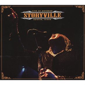 Download track Bad Moon Rising Storyville