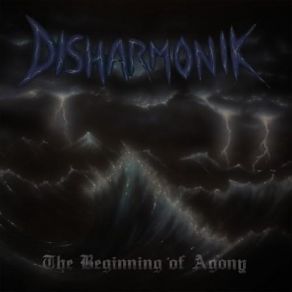 Download track The End (Intro) Disharmonik