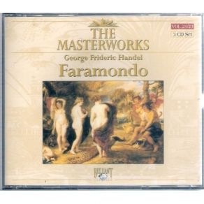 Download track 02. Concerto Grosso Op. 6 No. 4 In A Minor: II. Allegro Georg Friedrich Händel