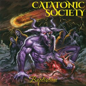 Download track Left Hand Path Catatonic Society