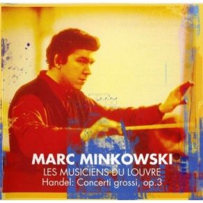 Download track 10. Concerto Grosso No. 5 In D Minor - 3. Adagio Georg Friedrich Händel