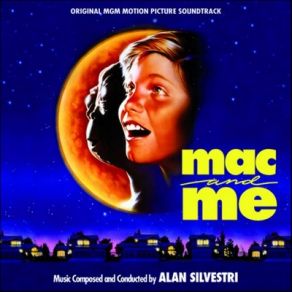 Download track The Question Is What Alan Silvestri