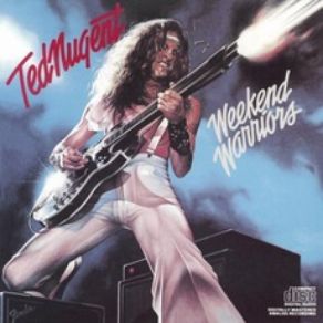 Download track One Woman Ted Nugent
