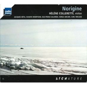 Download track 3. Jacques Hetu: Variations Op. 11 - Variation 2 Hélène Collerette
