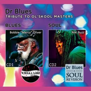 Download track Chain Of Fools Dr Blues