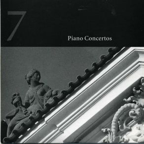 Download track Concerto No. 15 In B - Dur, KV 450 - I. Allegro Mozart, Joannes Chrysostomus Wolfgang Theophilus (Amadeus)
