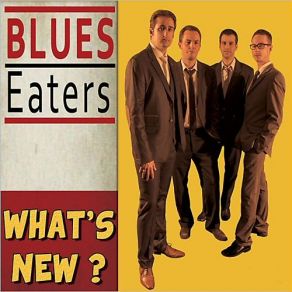 Download track I'm Just Your Fool Blues Eaters