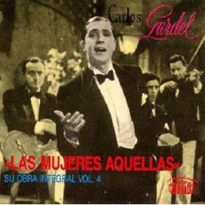 Download track Marioneta Carlos Gardel