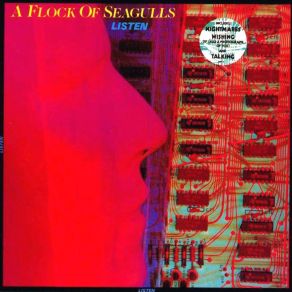 Download track Transfer Affection A Flock Of Seagulls