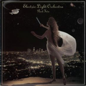 Download track Every Night Electric Light Orchestra Part II