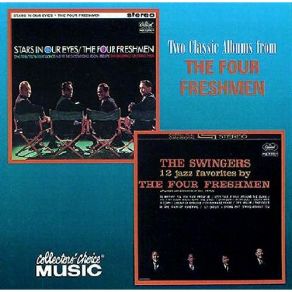 Download track I'm Gonna Go Fishin' The Four Freshmen