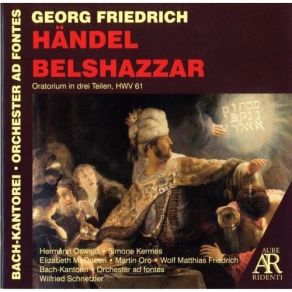 Download track 1. ACT THREE - Scene 1. Air Nitocris: Alternate Hopes And Fears Georg Friedrich Händel