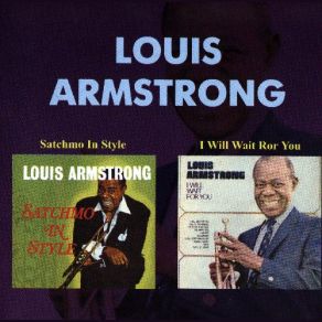 Download track Spooks' Louis Armstrong
