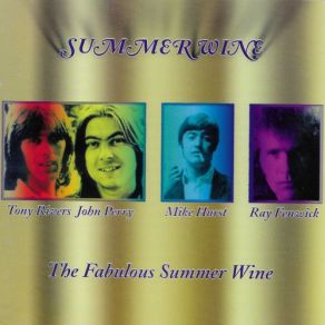 Download track Take A Load Off Your Feet (First Mix) Summer Wine