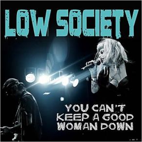 Download track Let Me Ride Low Society