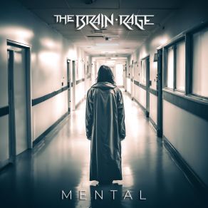 Download track Deep Rest Rage Brain