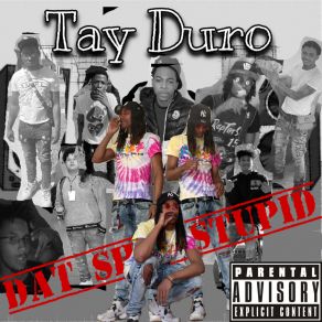 Download track Get Out My Way Tay DuroLil Bobo, Blvd Meech