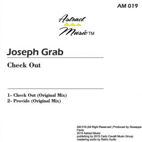 Download track Check Out Joseph Grab