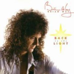 Download track I'M Scared Brian May