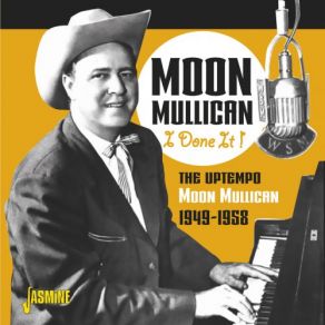 Download track I'll Sail My Ship Alone Moon Mullican