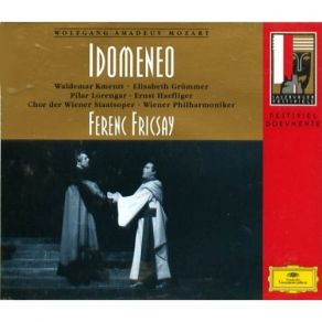 Download track 01 - Ouverture Mozart, Joannes Chrysostomus Wolfgang Theophilus (Amadeus)