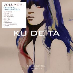 Download track Diggin' On You Elekfantz
