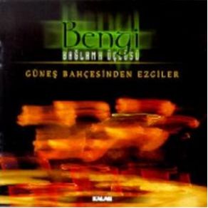 Download track Başımda Altın Tacım Halay Kırşehir Okan Murat Öztürk
