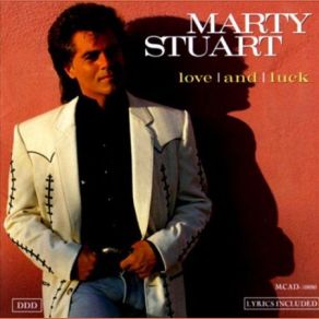 Download track That's When You'll Know It's Over Marty Stuart