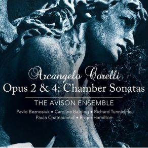 Download track 58 - Sonata In A Minor No 5 I Preludio Adagio Corelli Arcangelo