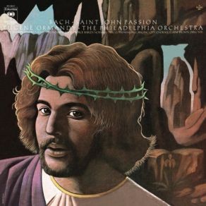 Download track 2.32. Johannespassion, BWV 245, Part II No. 36 Recitative Die Juden Aber, Dieweil Es Der Rüsttag War (2025 Remastered) Johann Sebastian Bach