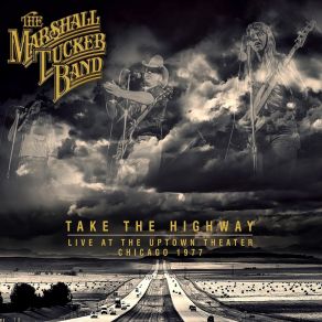 Download track Searchin' For A Rainbow (Live) The Marshall Tucker Band